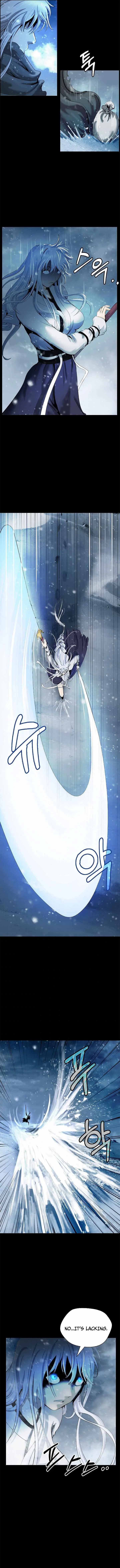 Tale of the Floating Sages Chapter 47 — Page 9