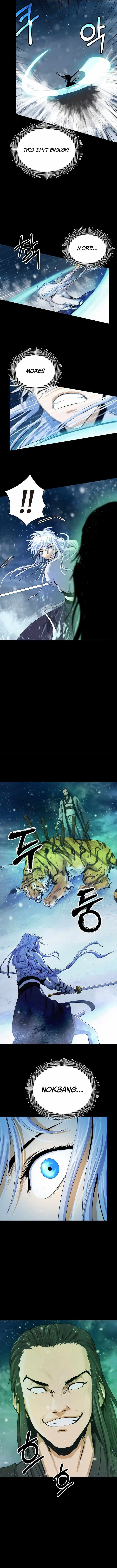 Tale of the Floating Sages Chapter 47 — Page 10