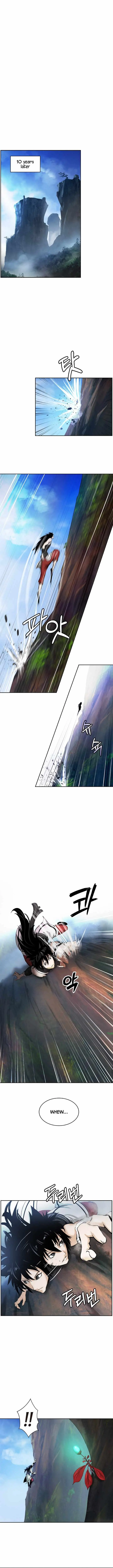 Tale of the Floating Sages Chapter 48 — Page 3