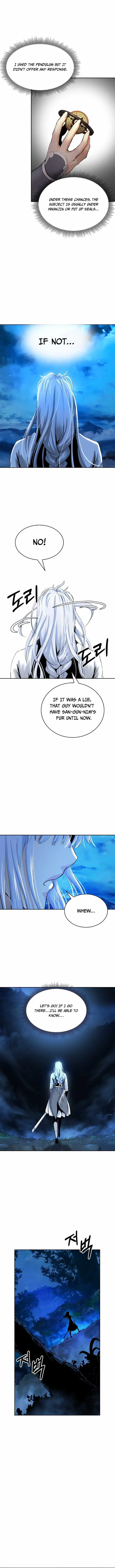 Tale of the Floating Sages Chapter 48 — Page 12