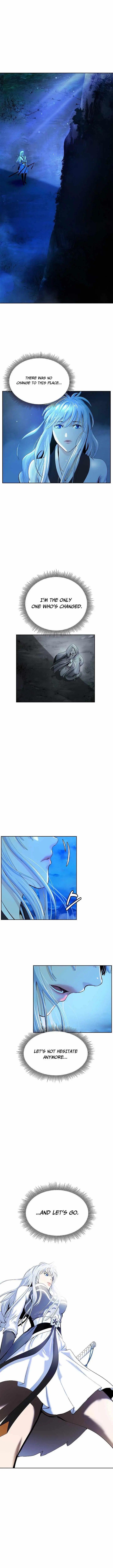 Tale of the Floating Sages Chapter 49 — Page 3