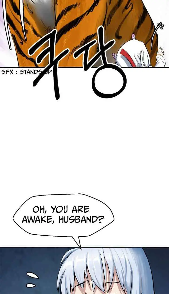 Tale of the Floating Sages Chapter 5 — Page 5