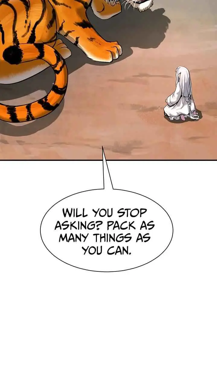 Tale of the Floating Sages Chapter 5 — Page 7