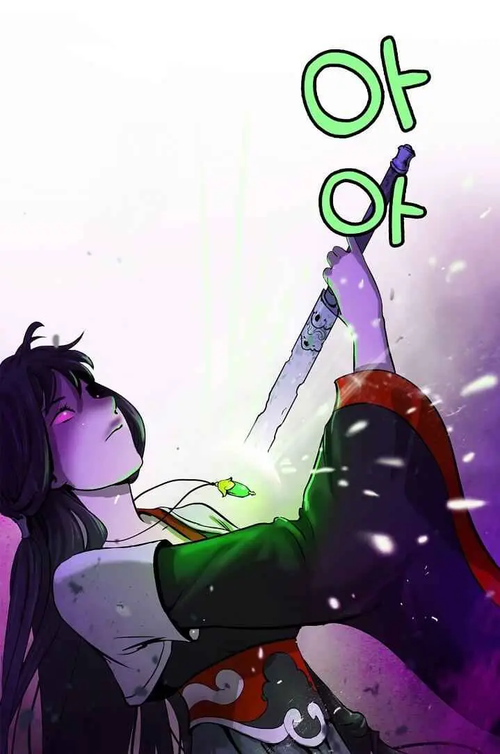 Tale of the Floating Sages Chapter 5 — Page 102