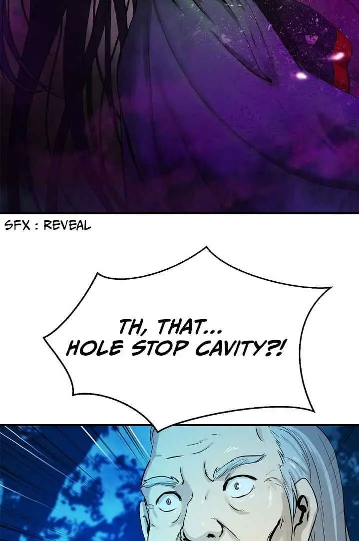 Tale of the Floating Sages Chapter 5 — Page 103