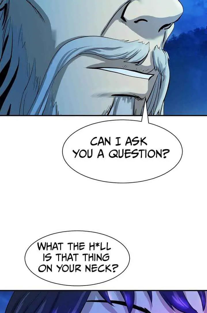 Tale of the Floating Sages Chapter 5 — Page 107