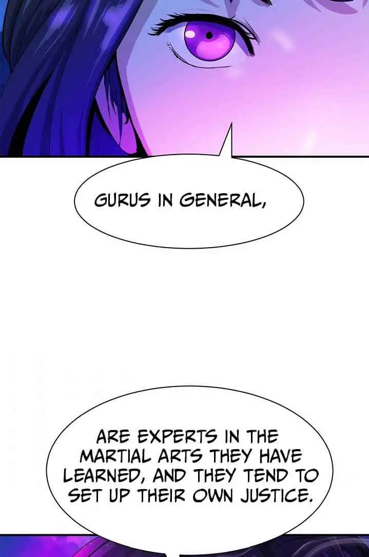 Tale of the Floating Sages Chapter 5 — Page 108