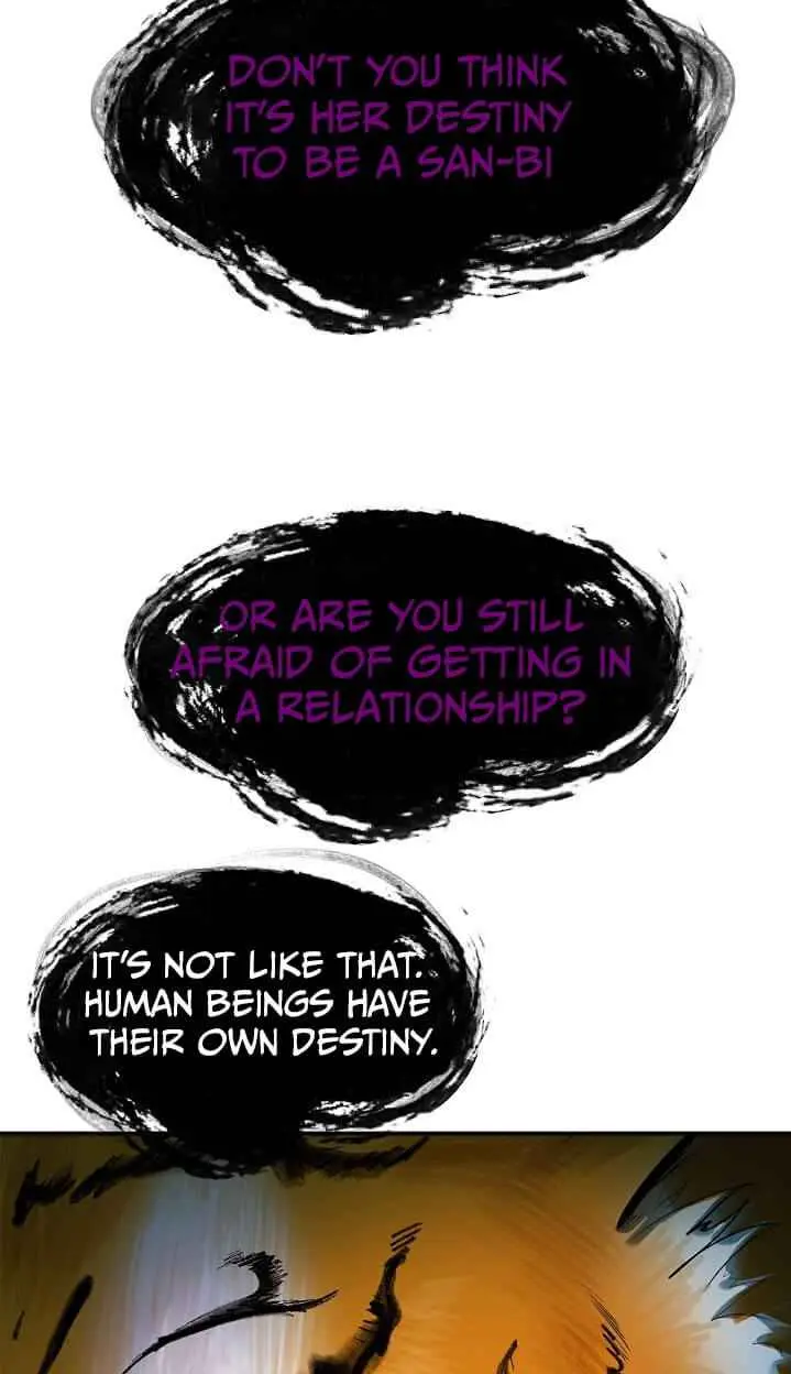 Tale of the Floating Sages Chapter 5 — Page 11