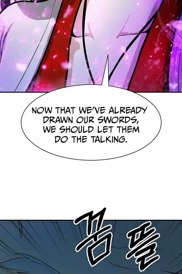Tale of the Floating Sages Chapter 5 — Page 110