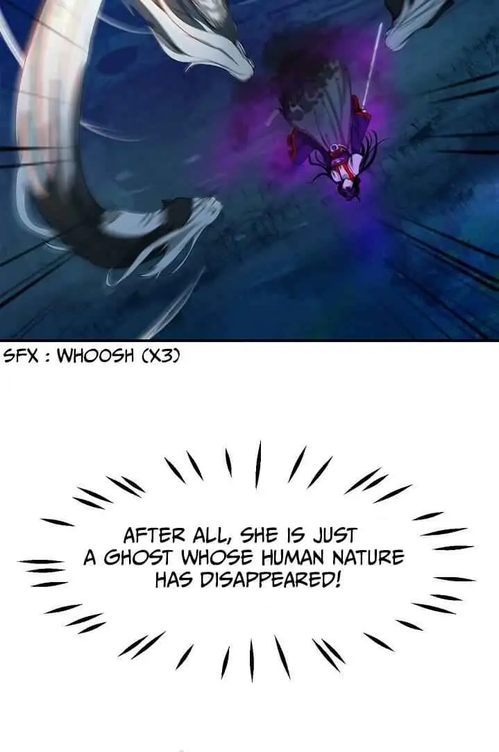 Tale of the Floating Sages Chapter 5 — Page 113