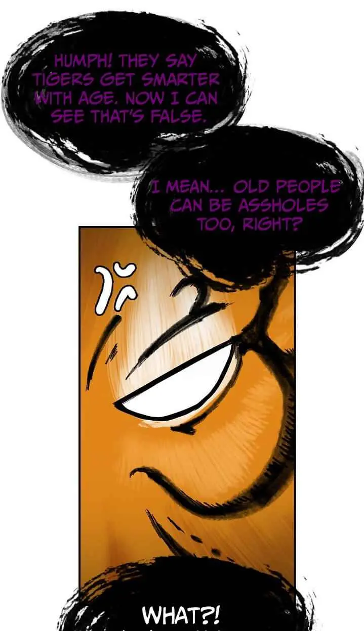 Tale of the Floating Sages Chapter 5 — Page 14