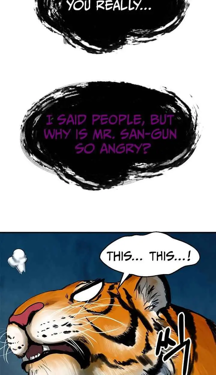 Tale of the Floating Sages Chapter 5 — Page 15