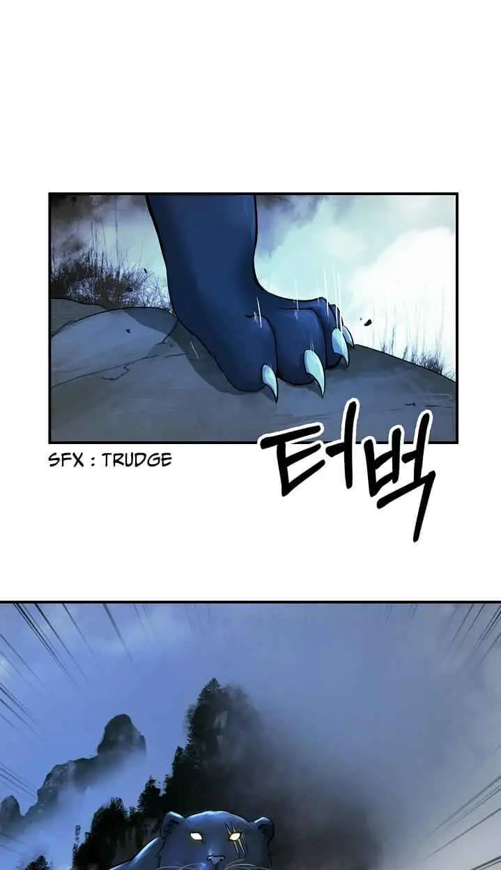 Tale of the Floating Sages Chapter 5 — Page 19