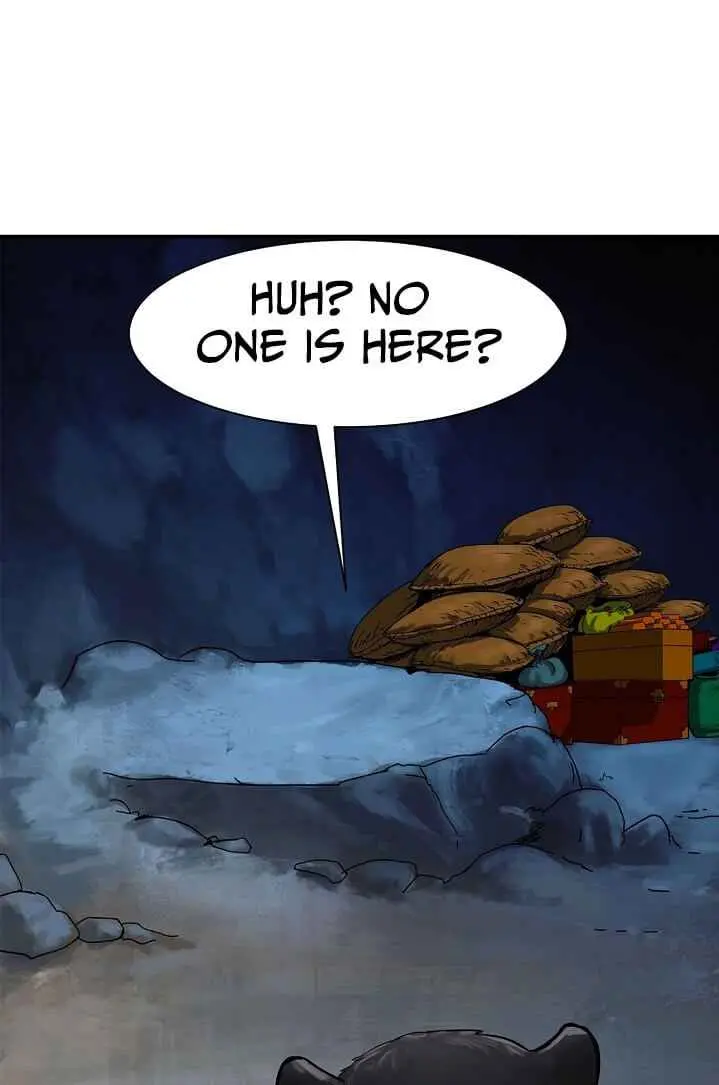Tale of the Floating Sages Chapter 5 — Page 24