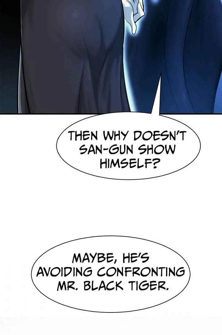 Tale of the Floating Sages Chapter 5 — Page 26
