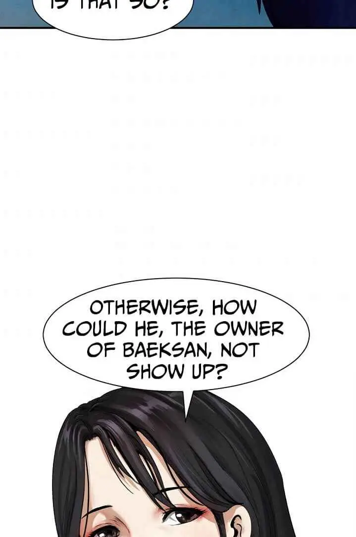 Tale of the Floating Sages Chapter 5 — Page 28