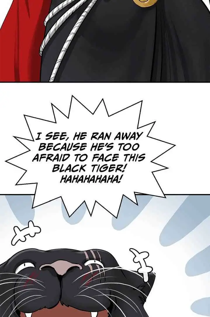 Tale of the Floating Sages Chapter 5 — Page 30