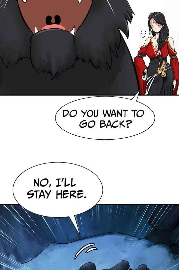 Tale of the Floating Sages Chapter 5 — Page 31