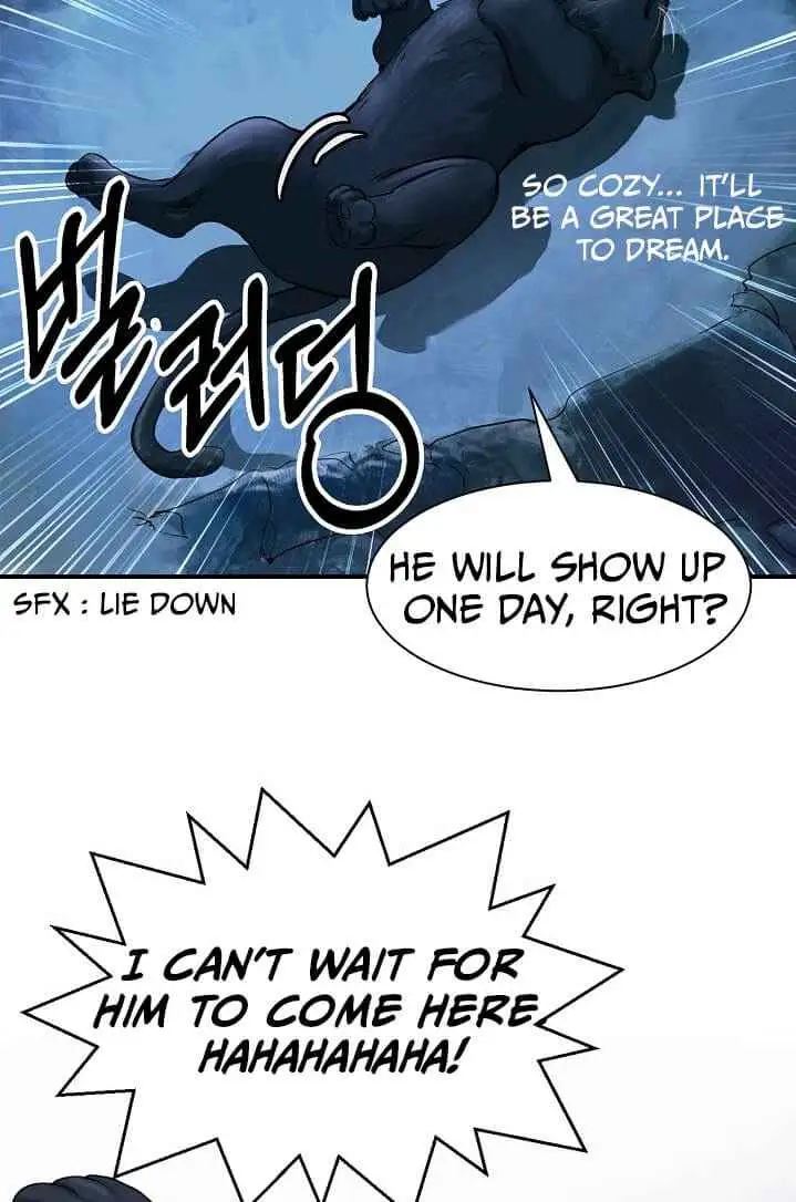 Tale of the Floating Sages Chapter 5 — Page 32