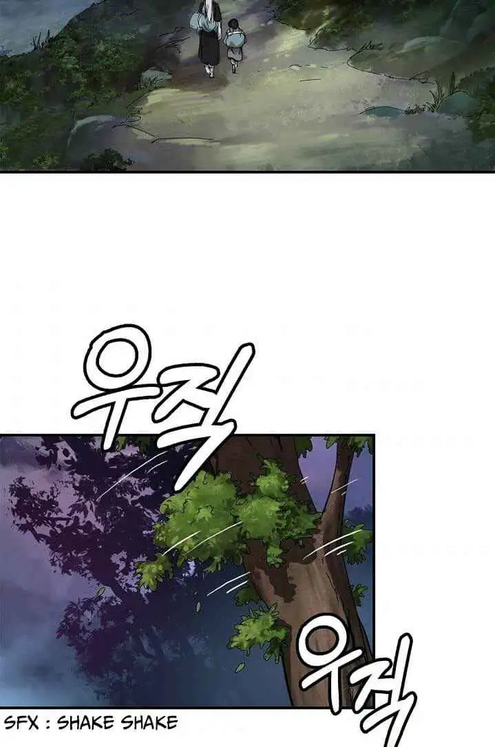 Tale of the Floating Sages Chapter 5 — Page 36