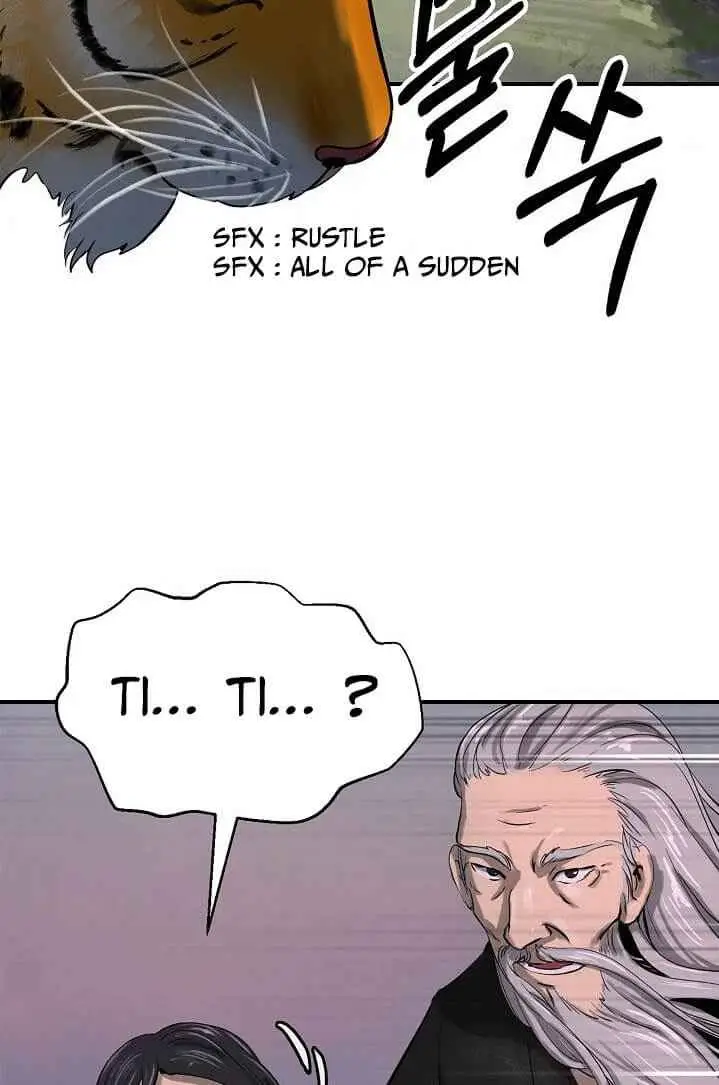 Tale of the Floating Sages Chapter 5 — Page 38