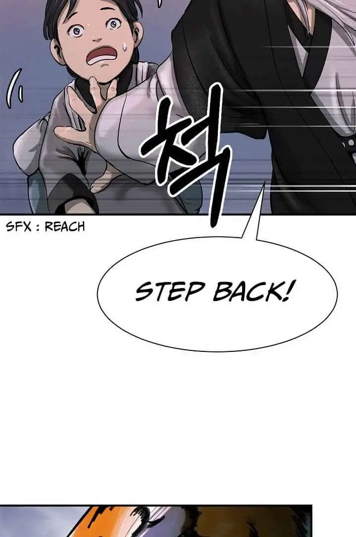 Tale of the Floating Sages Chapter 5 — Page 39