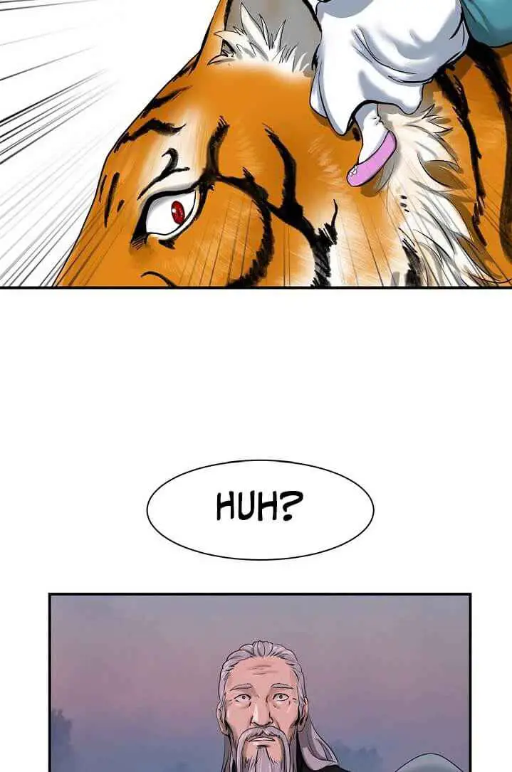 Tale of the Floating Sages Chapter 5 — Page 42