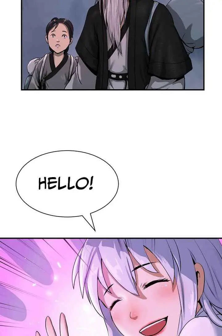 Tale of the Floating Sages Chapter 5 — Page 43