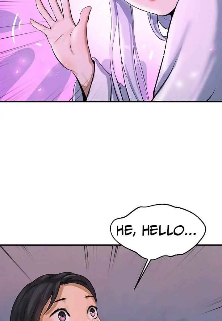 Tale of the Floating Sages Chapter 5 — Page 44