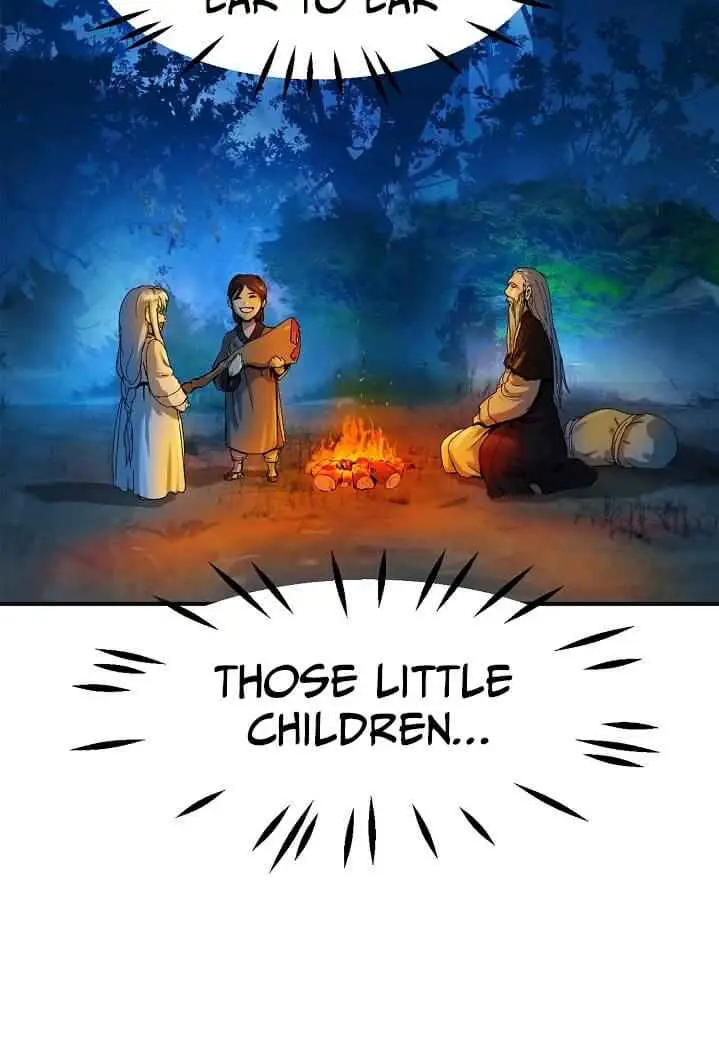Tale of the Floating Sages Chapter 5 — Page 55