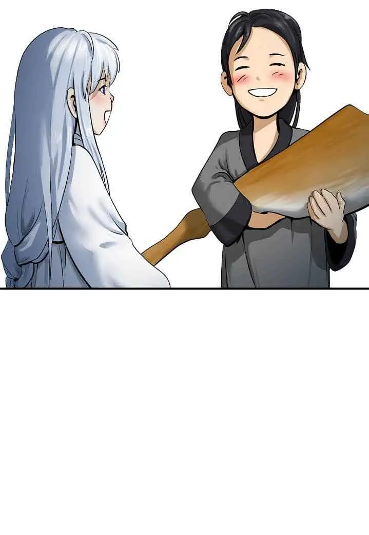 Tale of the Floating Sages Chapter 5 — Page 56
