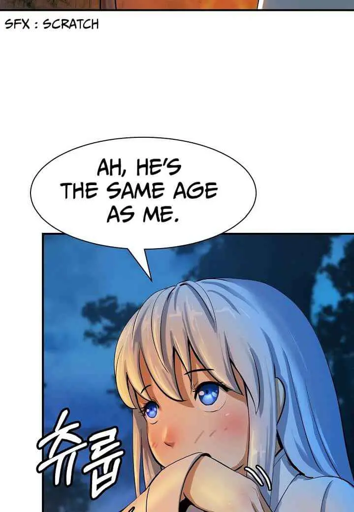 Tale of the Floating Sages Chapter 5 — Page 61
