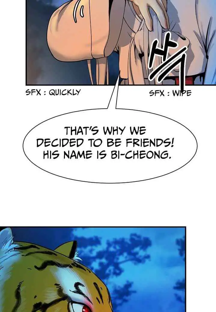 Tale of the Floating Sages Chapter 5 — Page 62