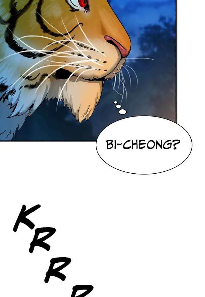Tale of the Floating Sages Chapter 5 — Page 63