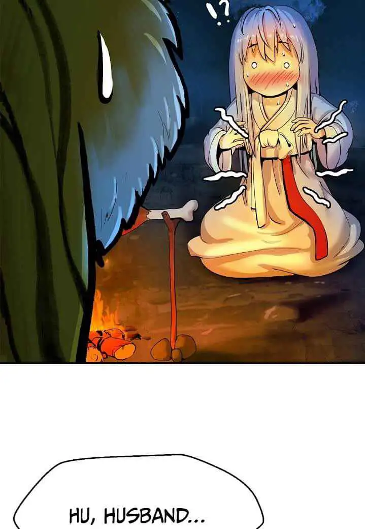 Tale of the Floating Sages Chapter 5 — Page 65