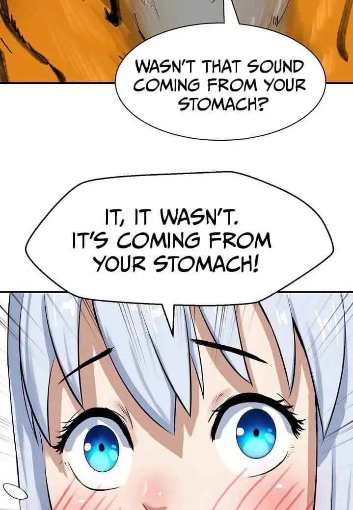 Tale of the Floating Sages Chapter 5 — Page 68