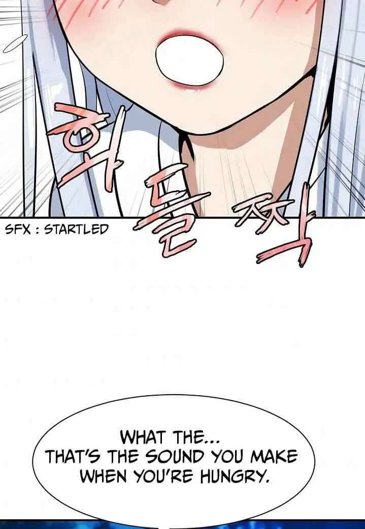 Tale of the Floating Sages Chapter 5 — Page 69