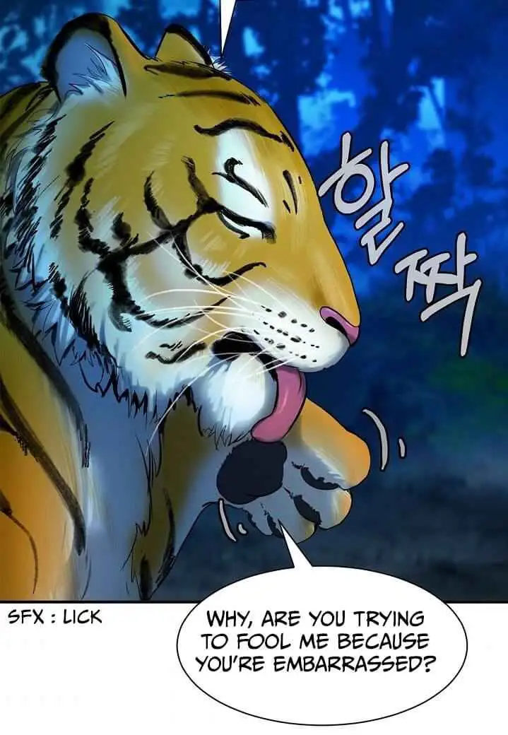 Tale of the Floating Sages Chapter 5 — Page 70