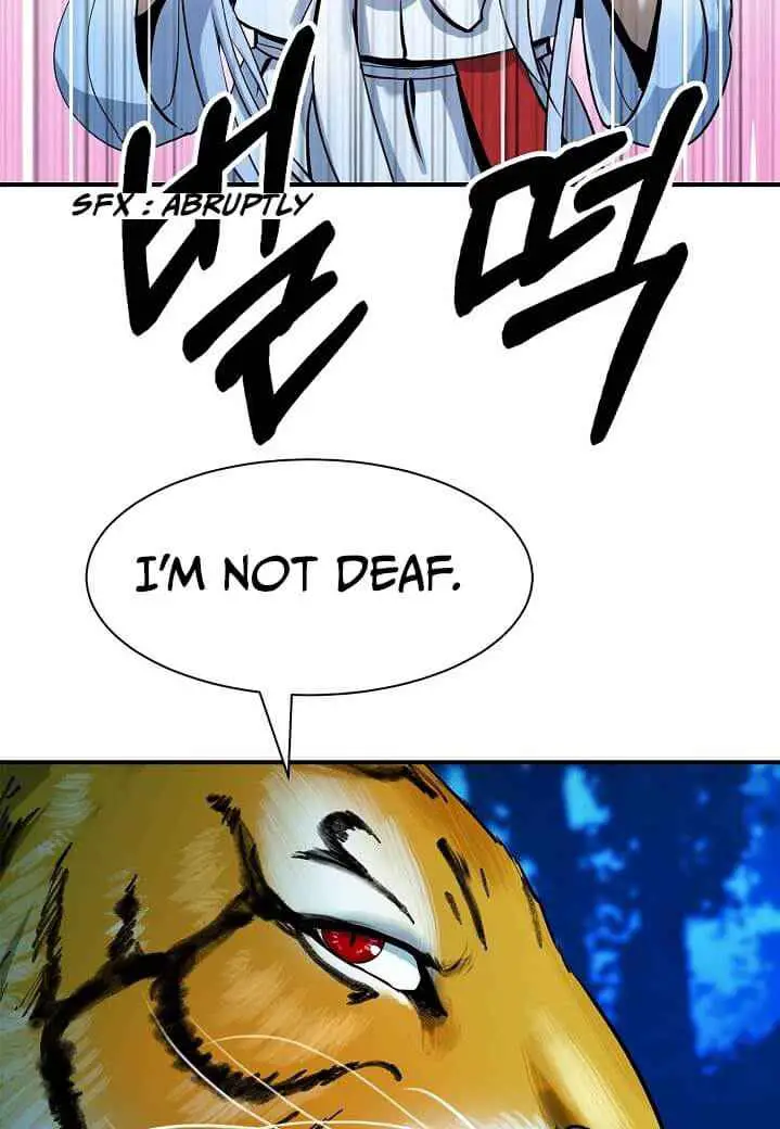 Tale of the Floating Sages Chapter 5 — Page 72
