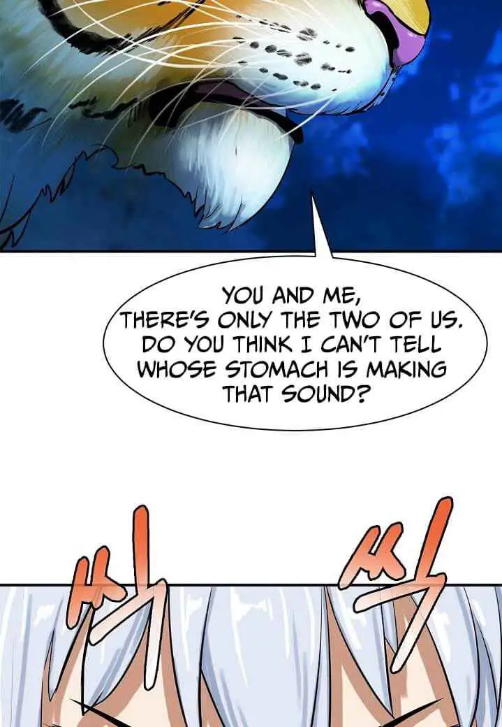 Tale of the Floating Sages Chapter 5 — Page 73