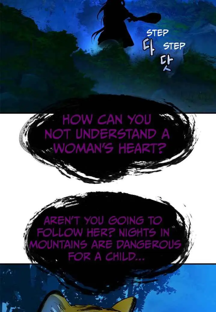 Tale of the Floating Sages Chapter 5 — Page 78