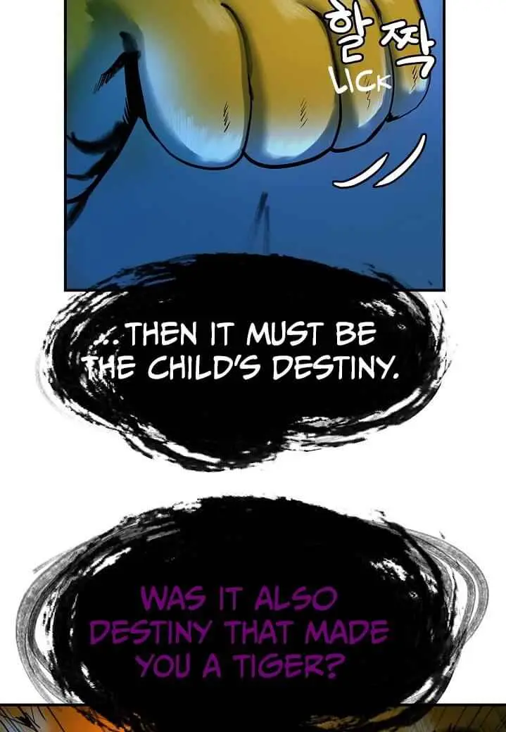 Tale of the Floating Sages Chapter 5 — Page 81