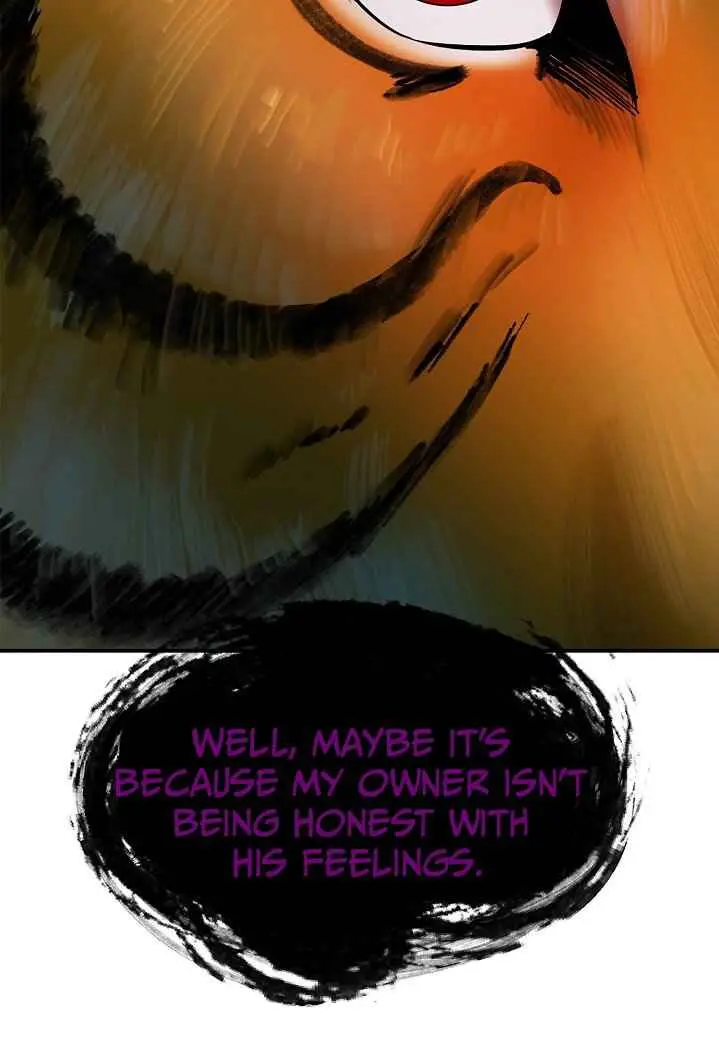 Tale of the Floating Sages Chapter 5 — Page 84