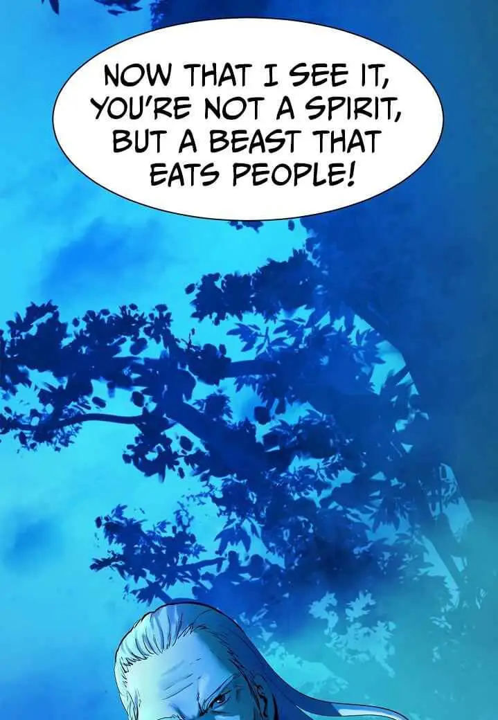 Tale of the Floating Sages Chapter 5 — Page 86