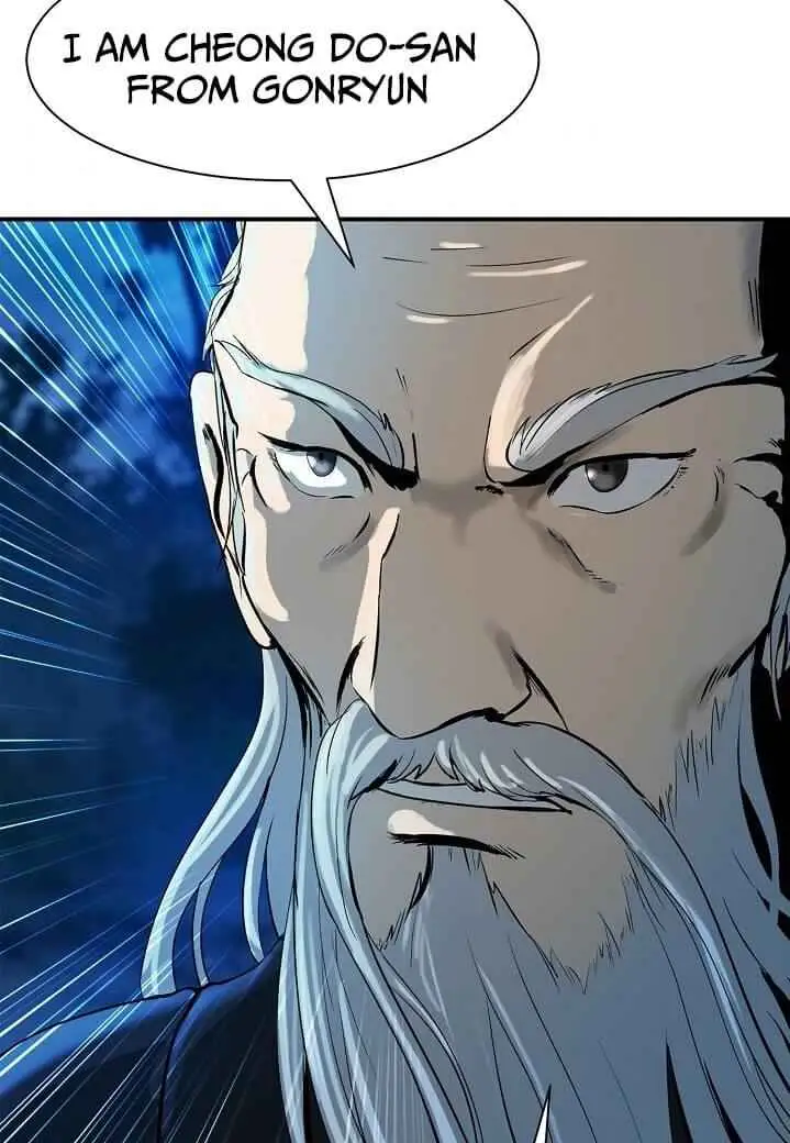Tale of the Floating Sages Chapter 5 — Page 90