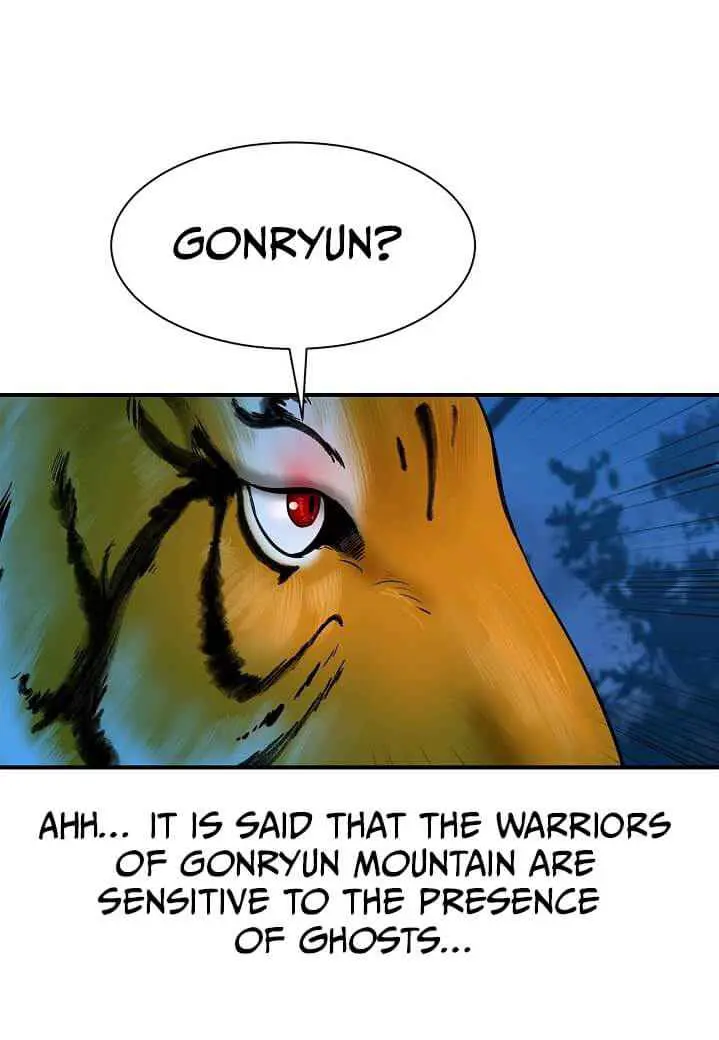 Tale of the Floating Sages Chapter 5 — Page 92