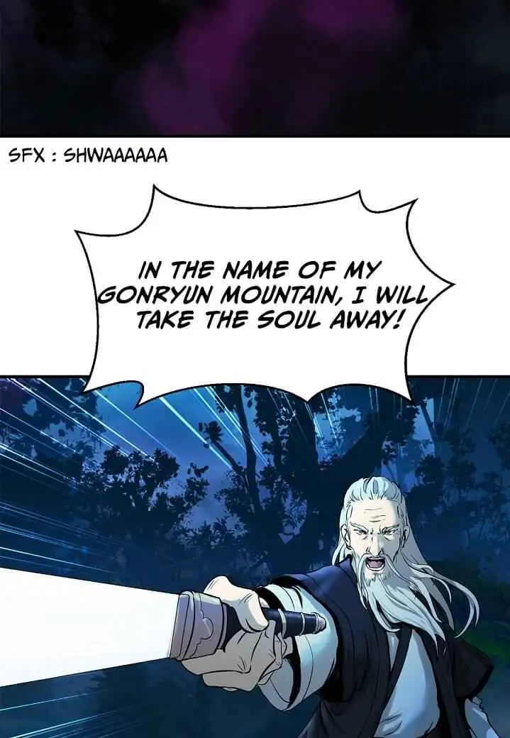 Tale of the Floating Sages Chapter 5 — Page 96