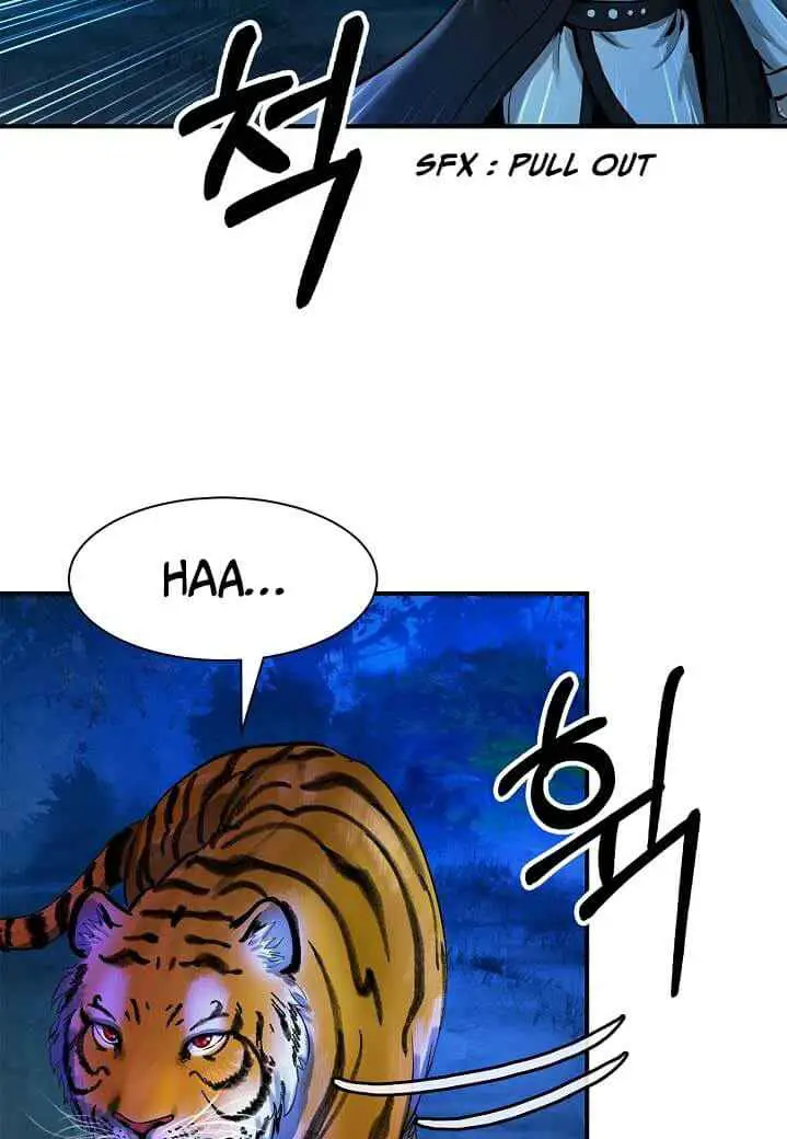 Tale of the Floating Sages Chapter 5 — Page 97