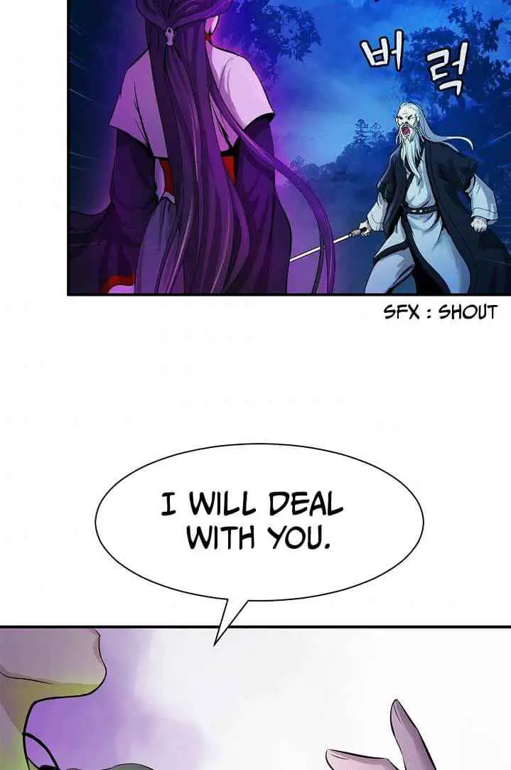 Tale of the Floating Sages Chapter 5 — Page 99