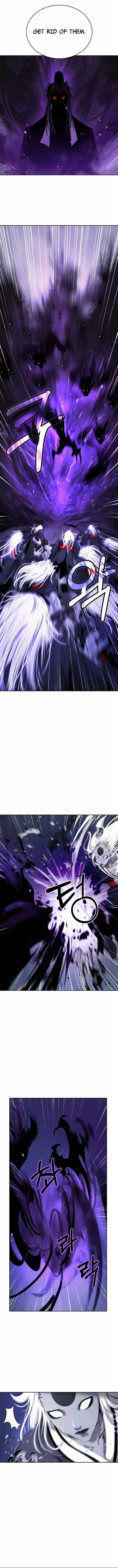Tale of the Floating Sages Chapter 50 — Page 13